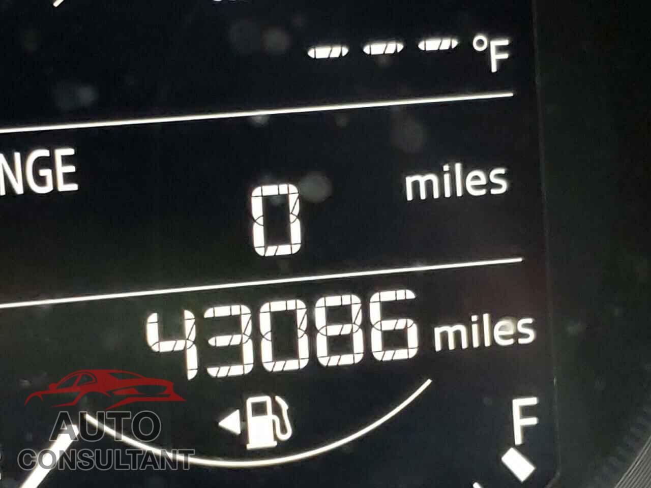 MAZDA CX-5 2017 - JM3KFBCL0H0205930