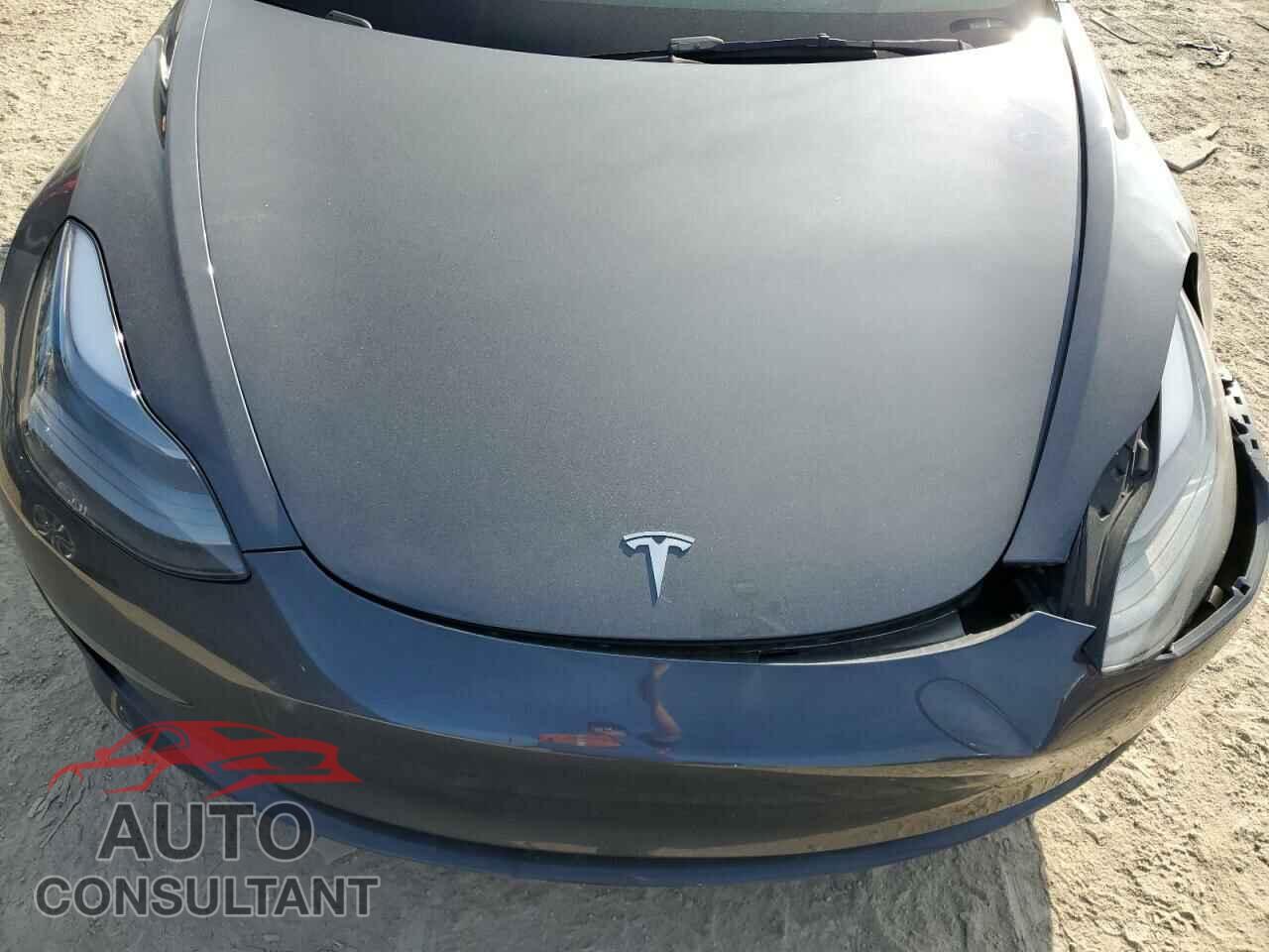 TESLA MODEL 3 2023 - 5YJ3E1EB0PF416186