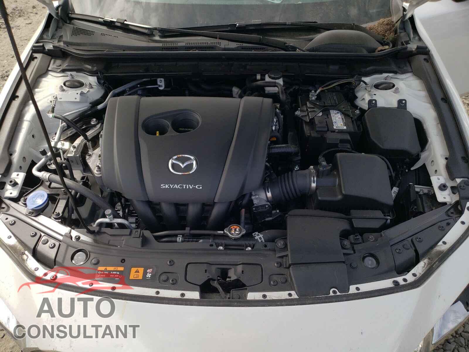 MAZDA 3 2020 - 3MZBPACL6LM135871