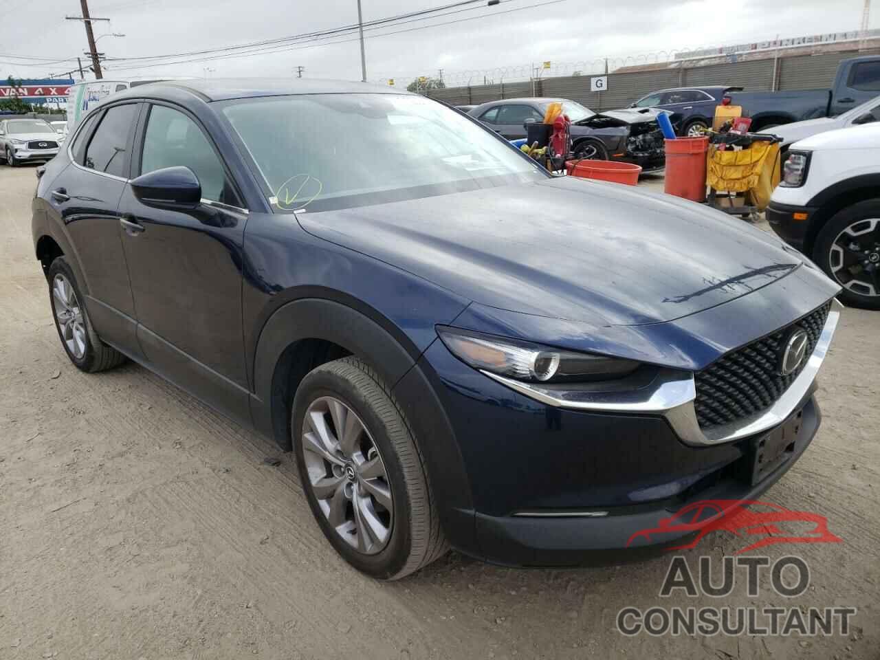 MAZDA CX30 2021 - 3MVDMABL5MM241783