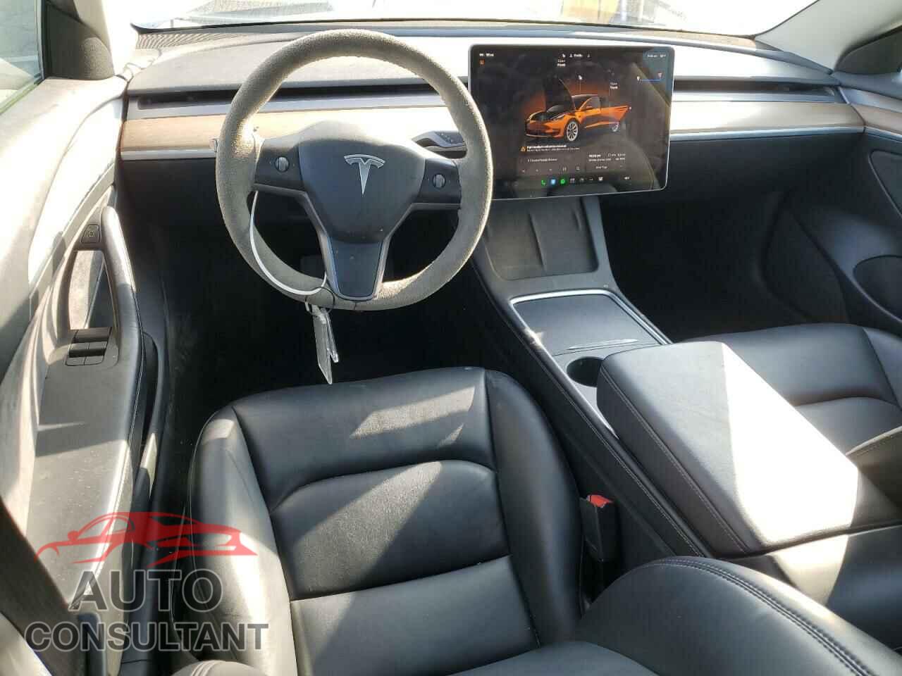 TESLA MODEL 3 2023 - 5YJ3E1EA3PF449335