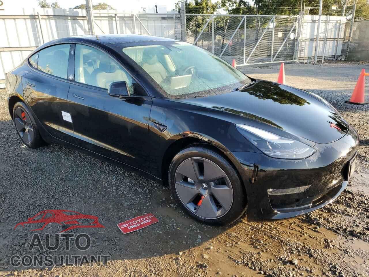 TESLA MODEL 3 2023 - 5YJ3E1EB2PF623856