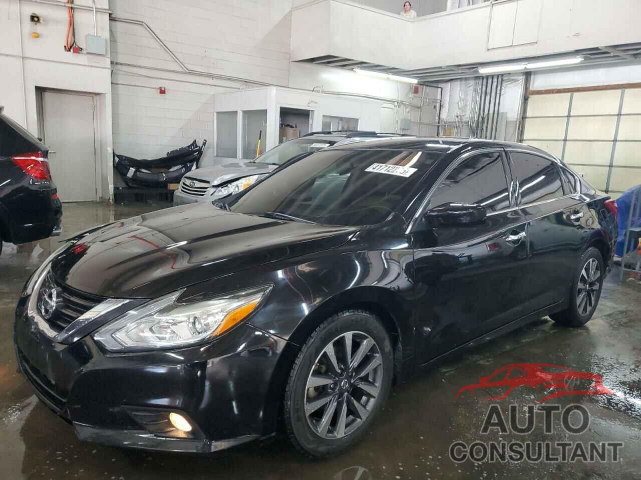 NISSAN ALTIMA 2017 - 1N4AL3AP9HC197484