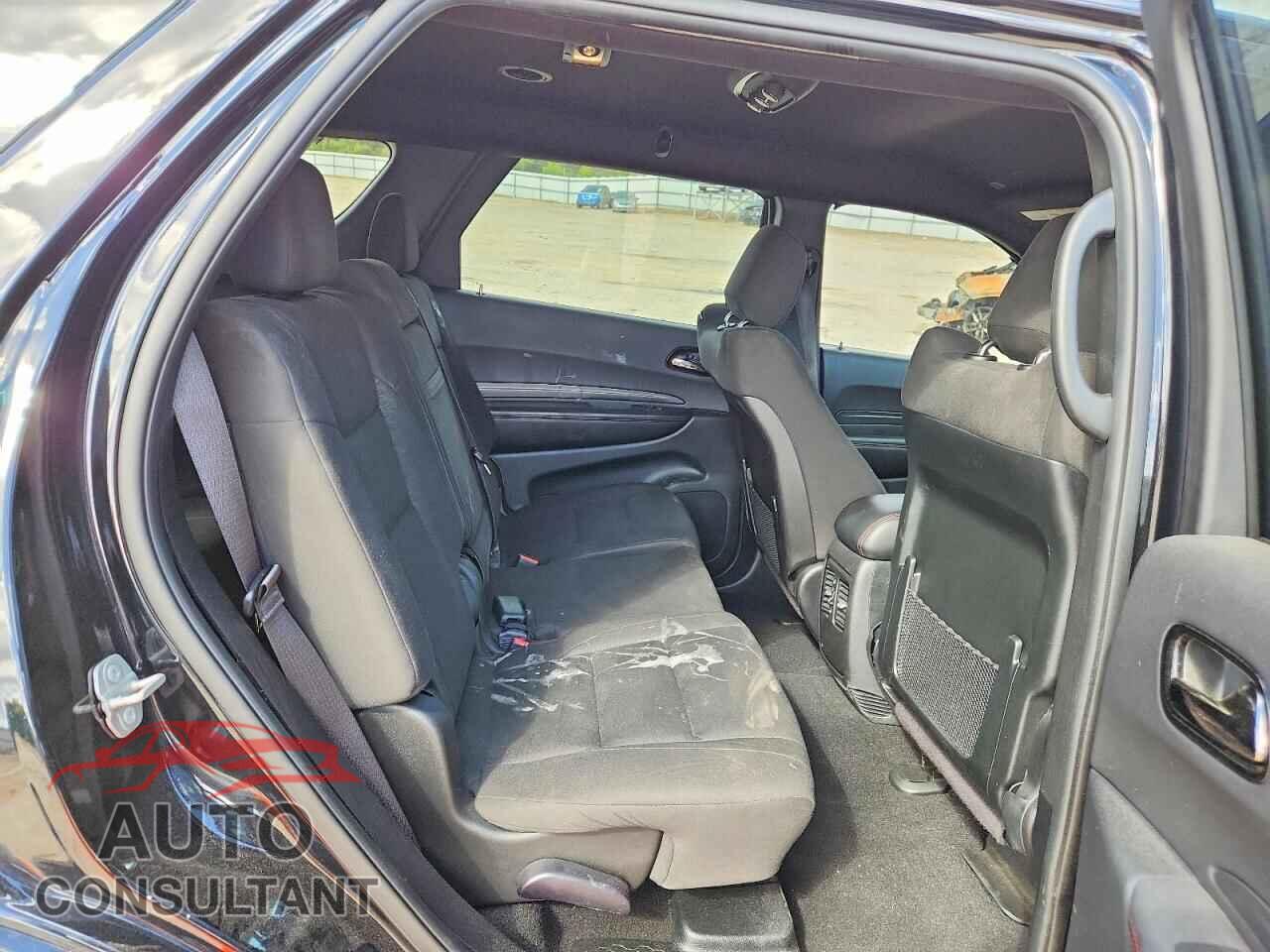 DODGE DURANGO 2023 - 1C4RDJDGXPC687814