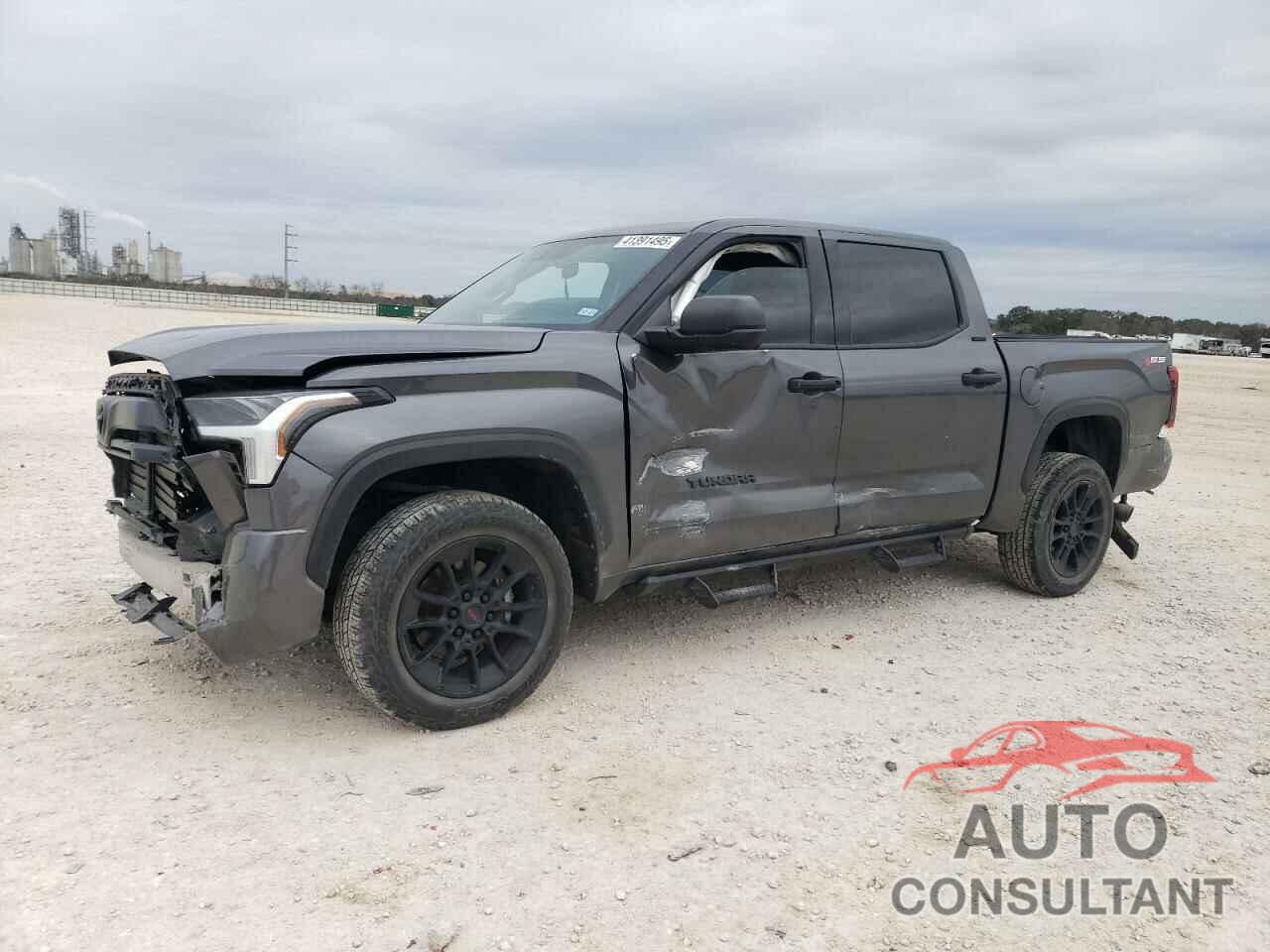 TOYOTA TUNDRA 2023 - 5TFLA5DB2PX069289