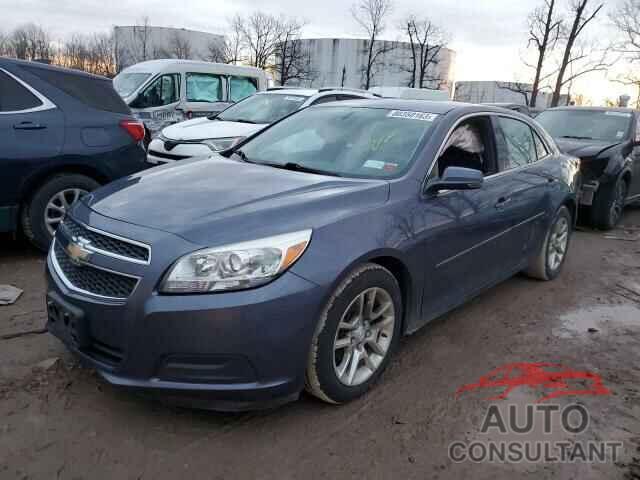 CHEVROLET MALIBU 2013 - 1G11C5SA5DF191053