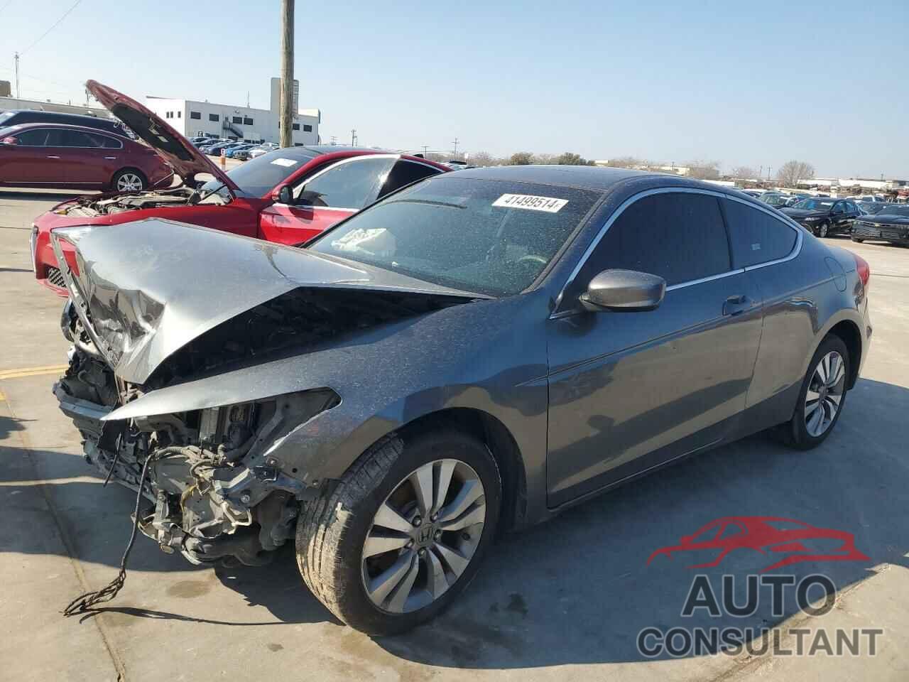 HONDA ACCORD 2011 - 1HGCS1B8XBA011330