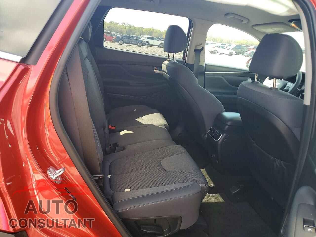 HYUNDAI SANTA FE 2023 - 5NMS14AJ3PH587258
