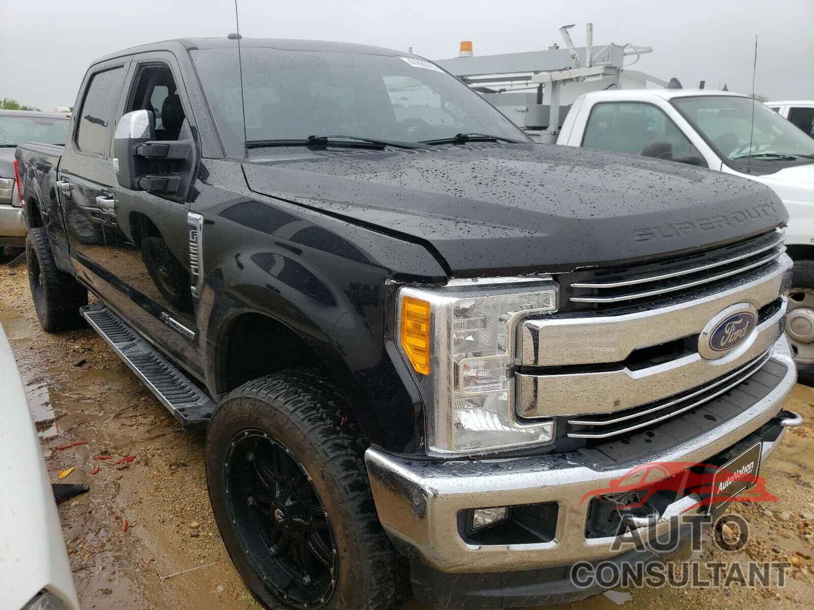FORD F250 2017 - 1FT7W2BT3HEE95583