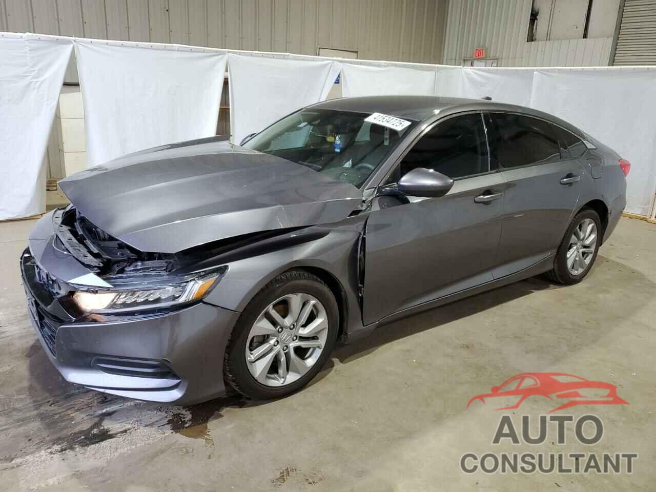 HONDA ACCORD 2020 - 1HGCV1F10LA142109