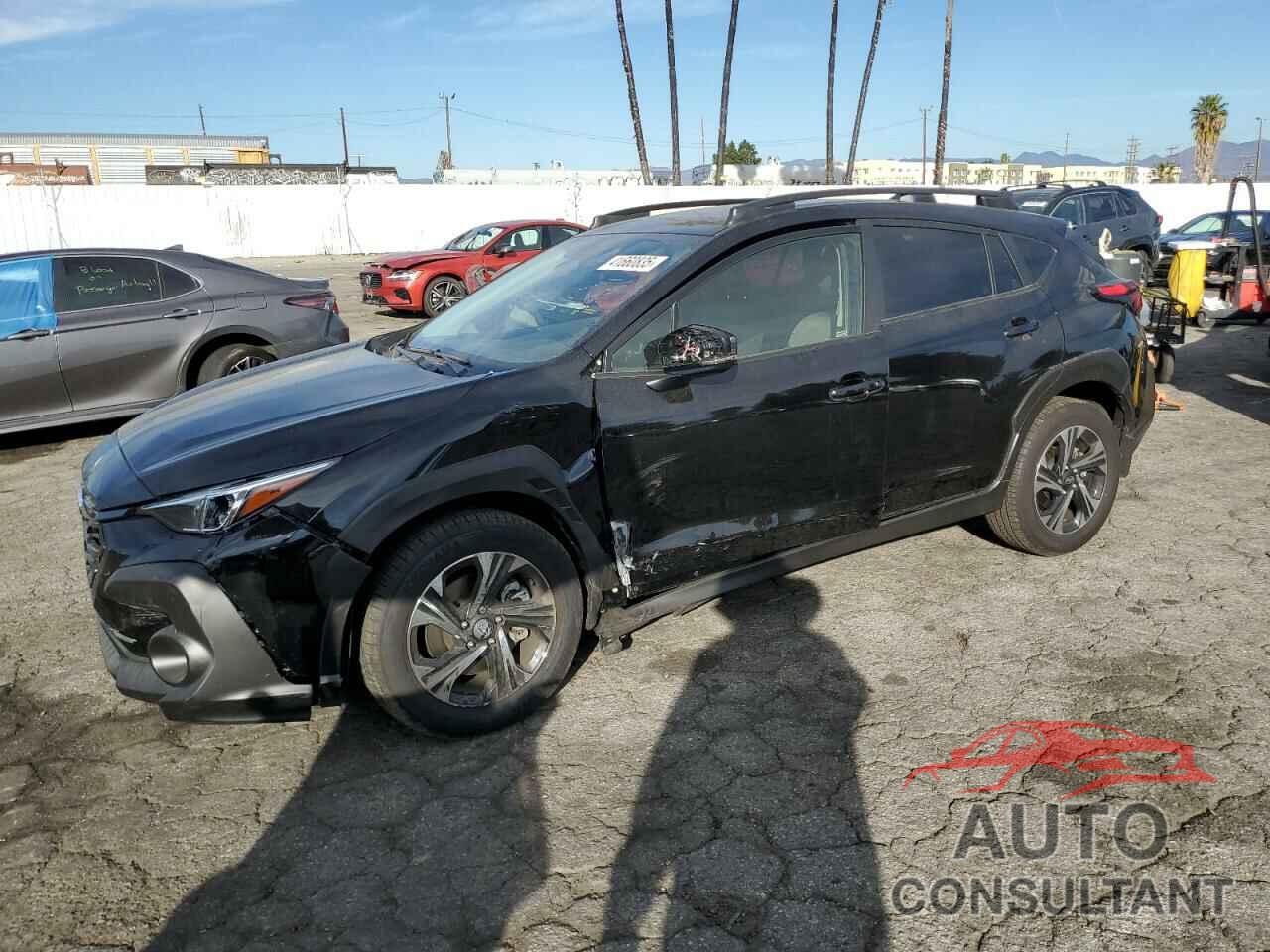 SUBARU CROSSTREK 2024 - JF2GUADC1RH863953