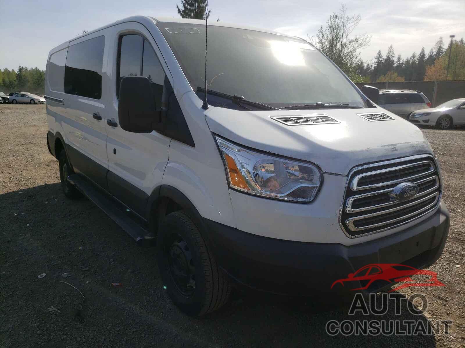 FORD TRANSIT CO 2019 - 1FTYR1YM1KKB51264