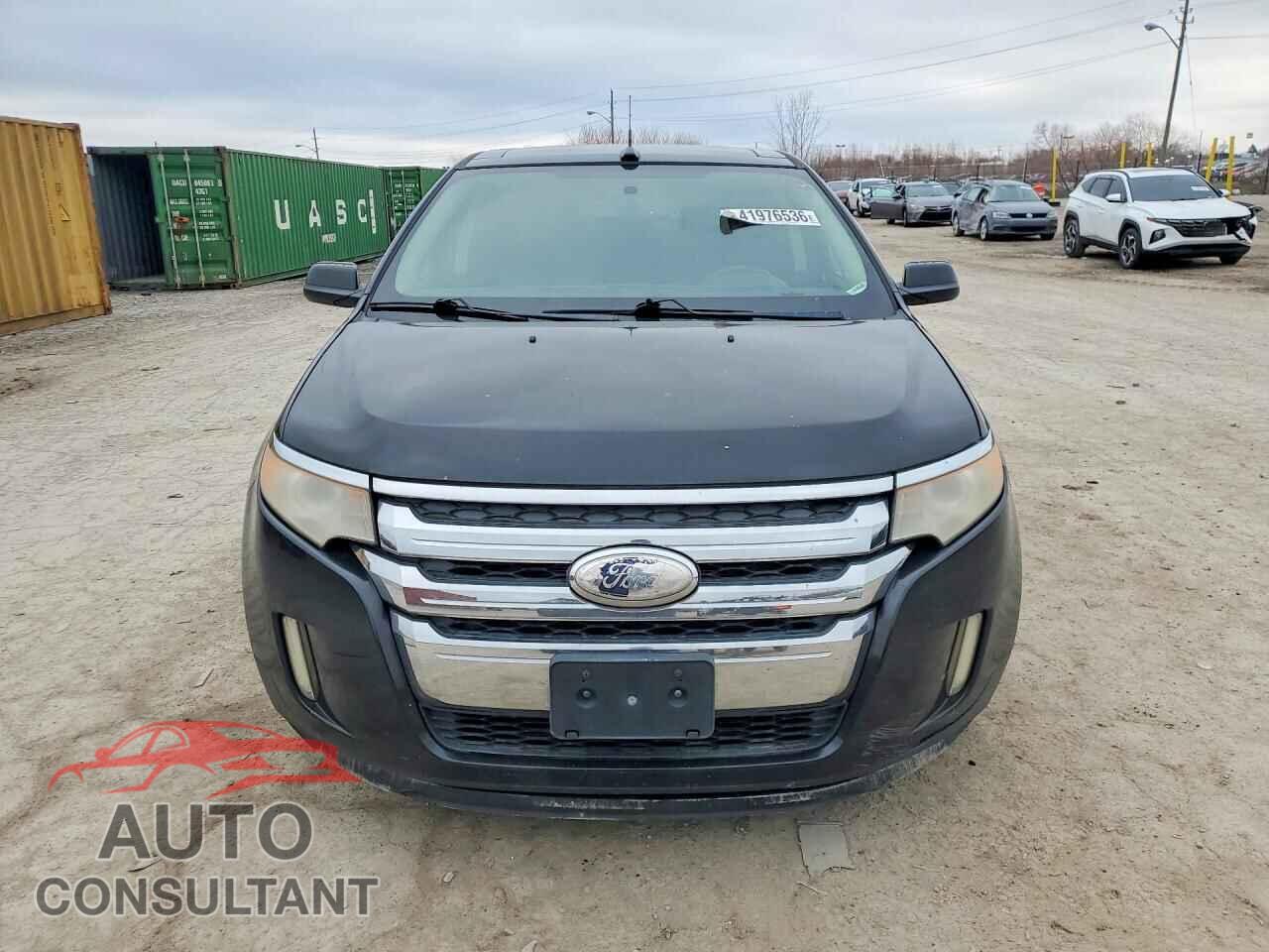 FORD EDGE 2011 - 2FMDK4KC8BBB31488