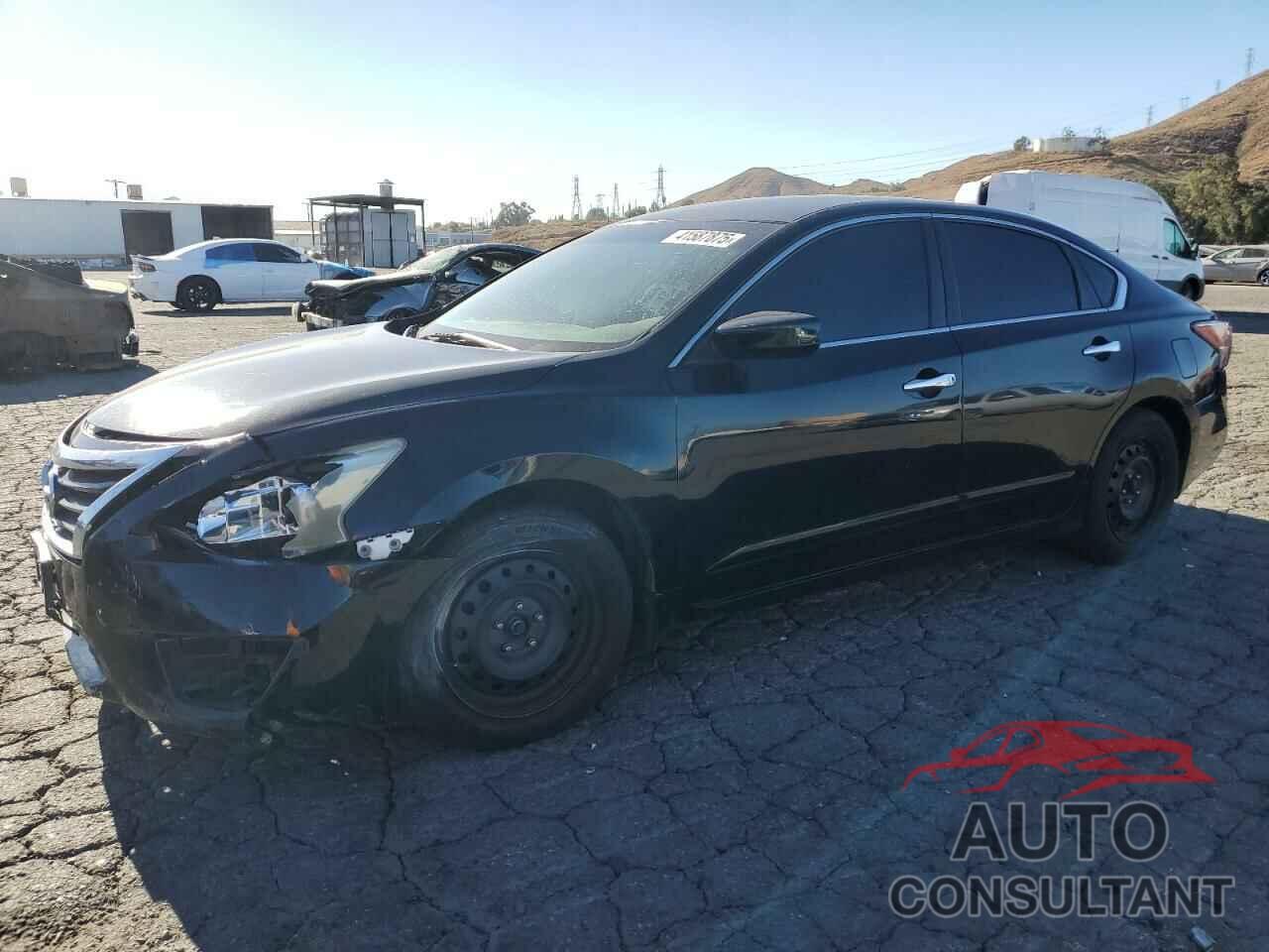 NISSAN ALTIMA 2015 - 1N4AL3AP5FC428636