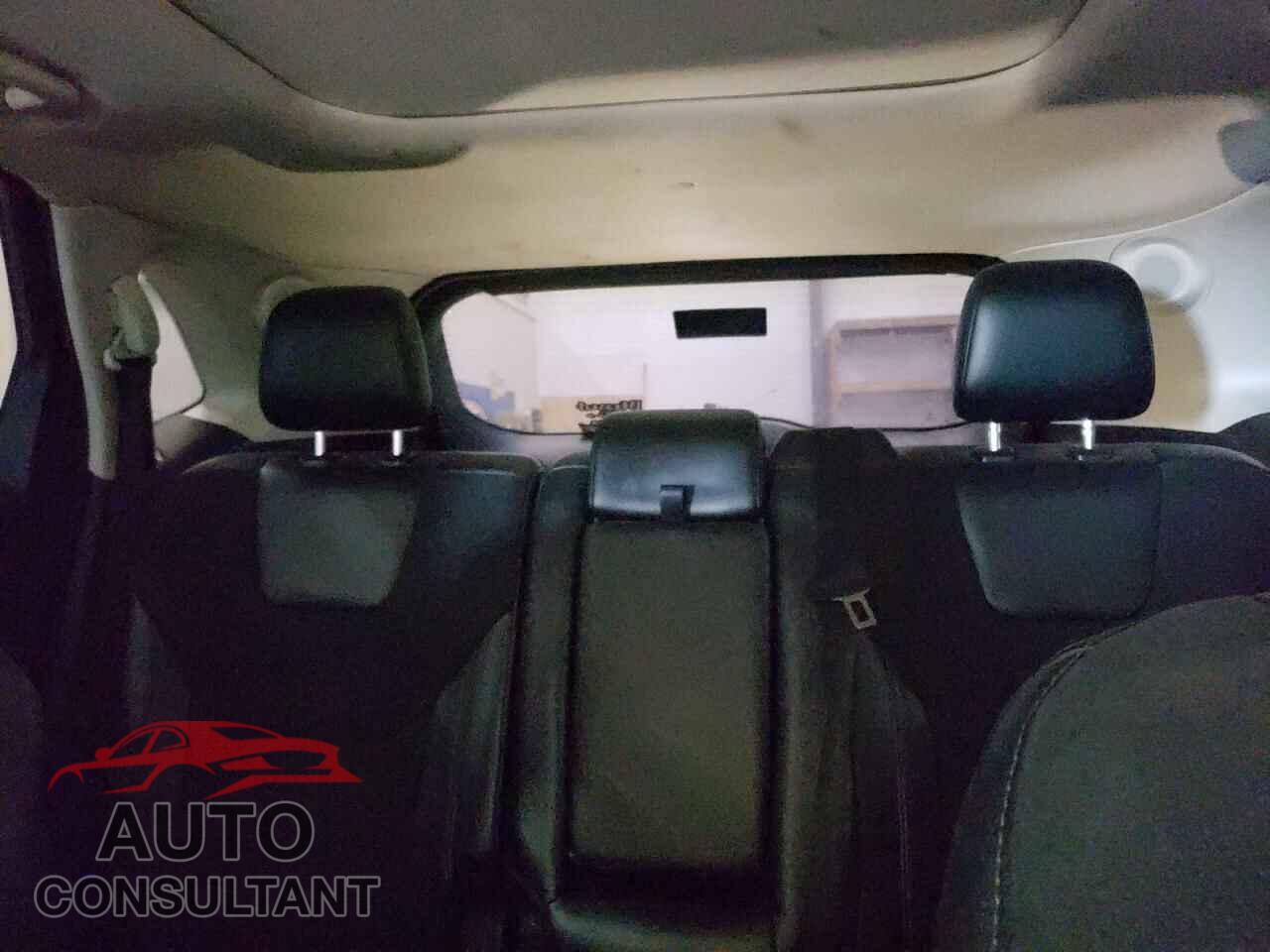FORD EDGE 2016 - 2FMPK4AP4GBC58568