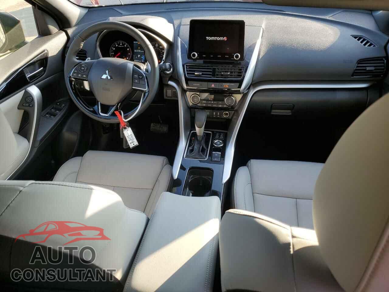 MITSUBISHI ECLIPSE 2023 - JA4ATWAA6PZ048169