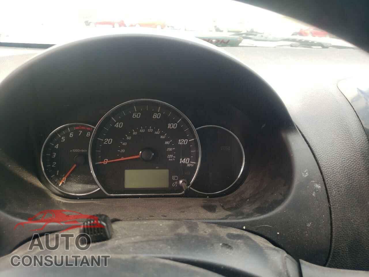 MITSUBISHI MIRAGE 2017 - ML32F4FJ5HH003961