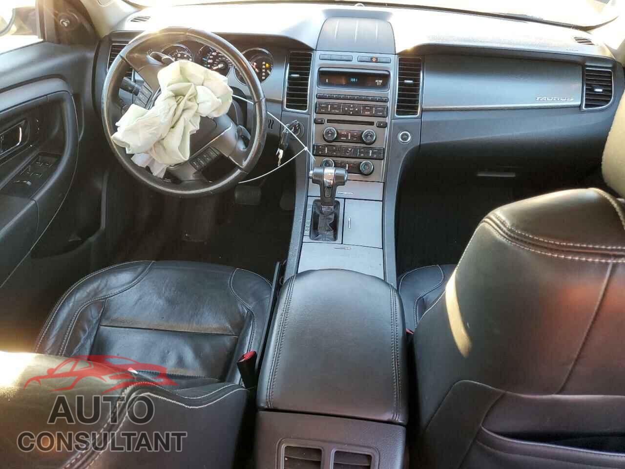 FORD TAURUS 2011 - 1FAHP2EW7BG176423