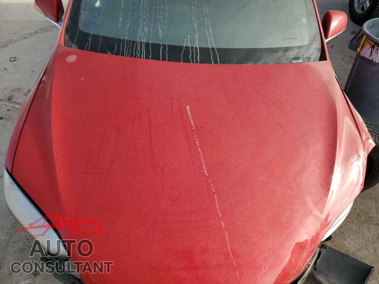 TESLA MODEL X 2017 - 5YJXCDE23HF052162