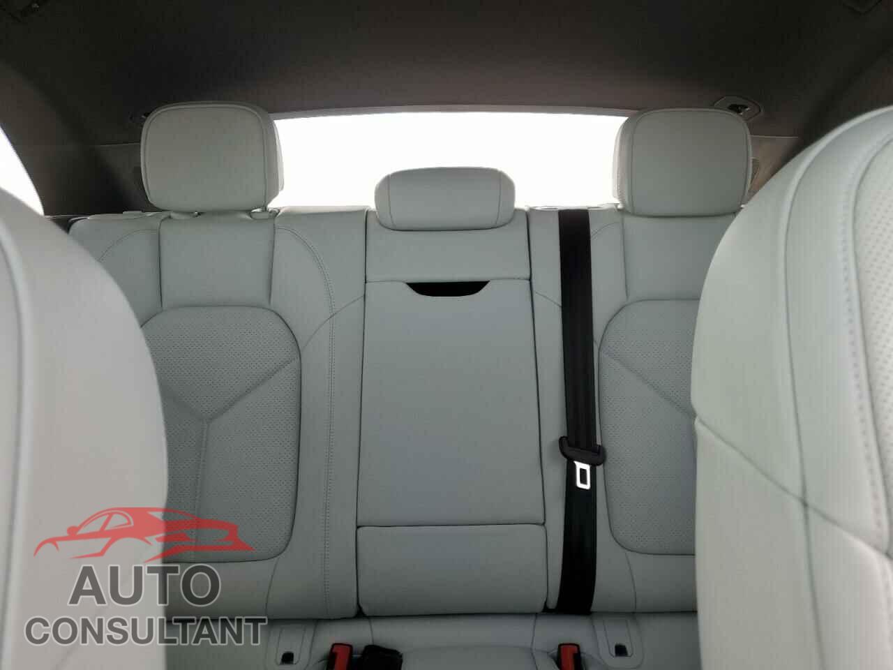 PORSCHE MACAN 2021 - WP1AA2A58MLB18100