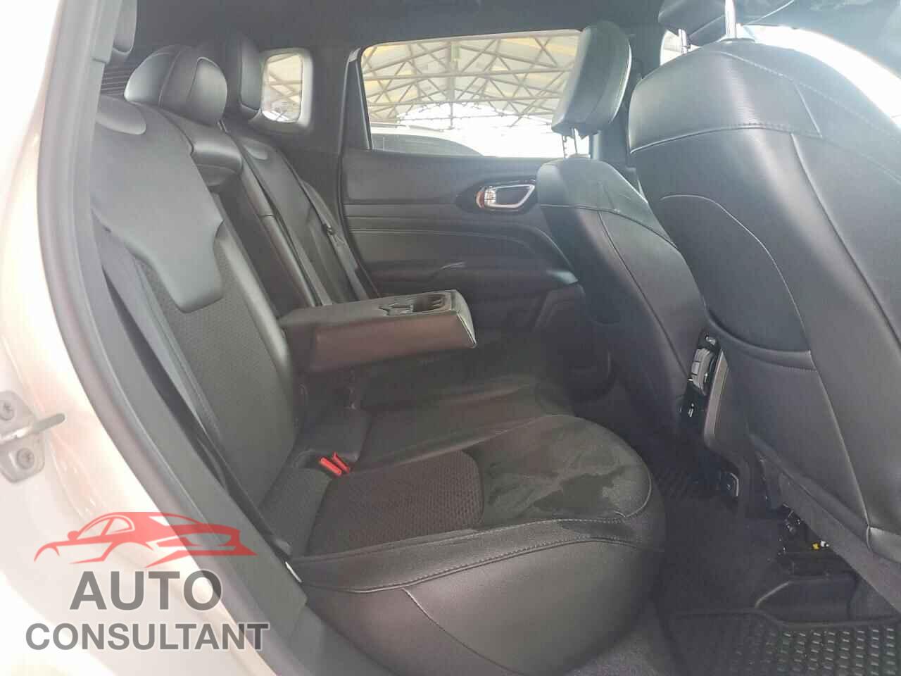 JEEP COMPASS 2022 - 3C4NJCBB9NT224915