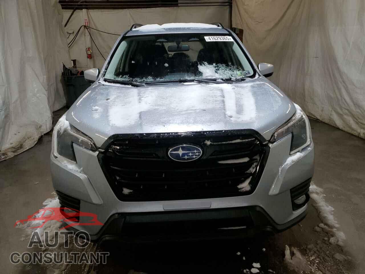 SUBARU FORESTER 2023 - JF2SKAEC5PH548388