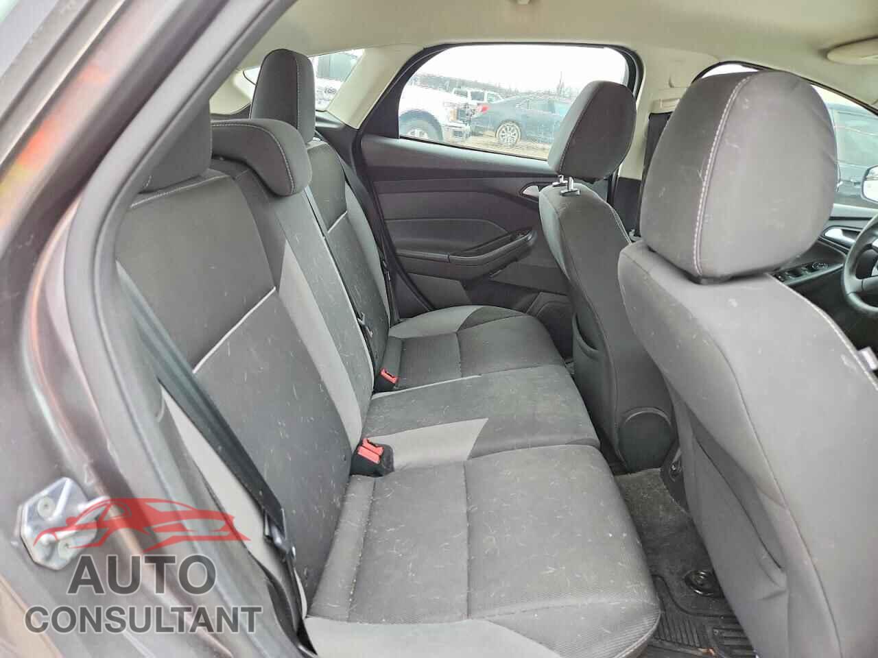 FORD FOCUS 2014 - 1FADP3K26EL208988