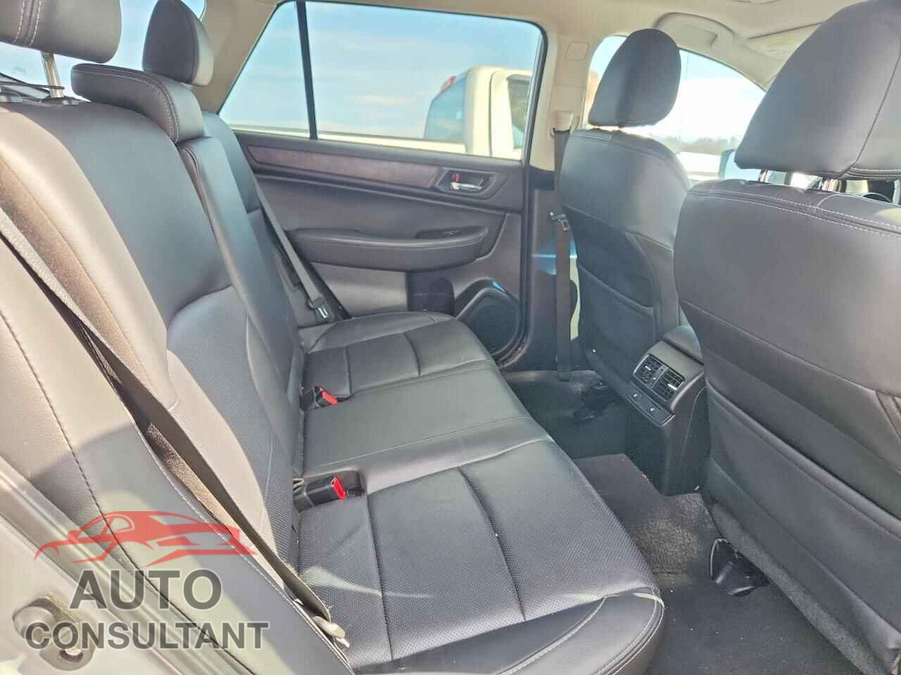 SUBARU OUTBACK 2016 - 4S4BSALC4G3241305