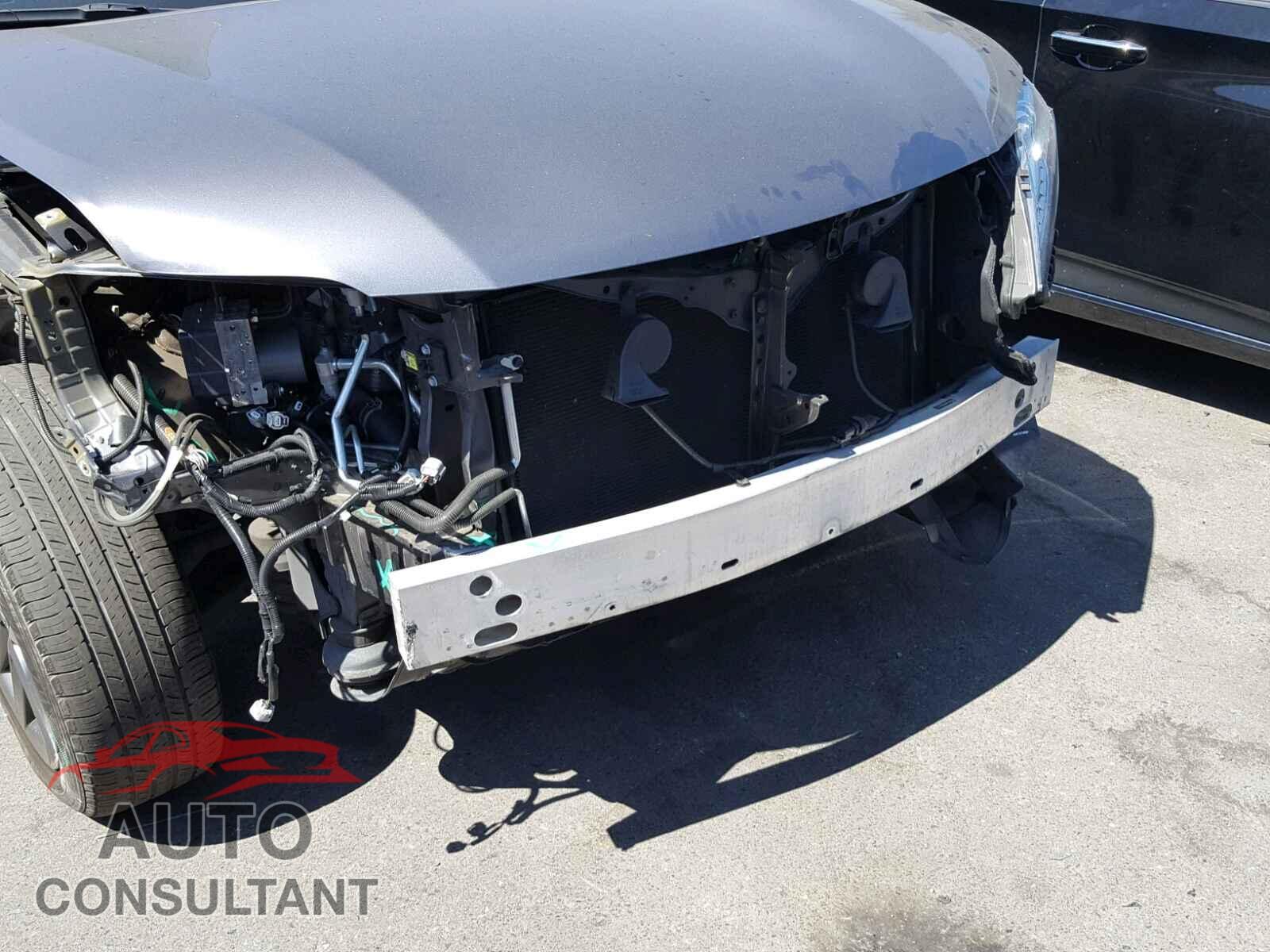 LEXUS RX 350 2015 - 2T2BK1BA9FC265864