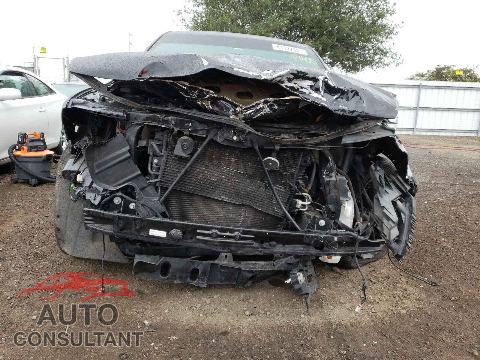 DODGE DURANGO 2017 - 1C4RDHDG6HC906620