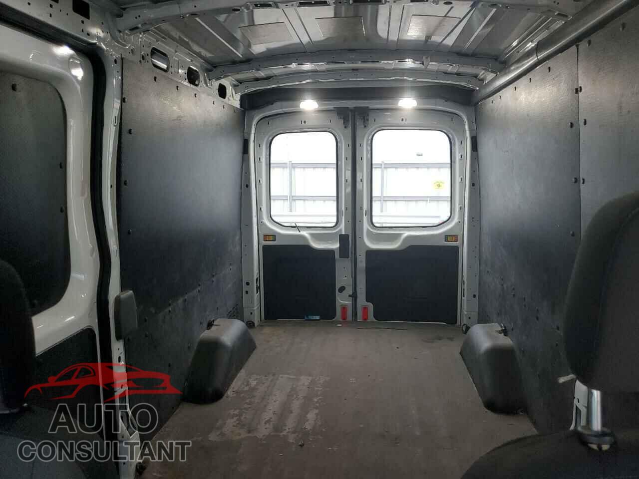 FORD TRANSIT 2020 - 1FTBR2C83LKA04418