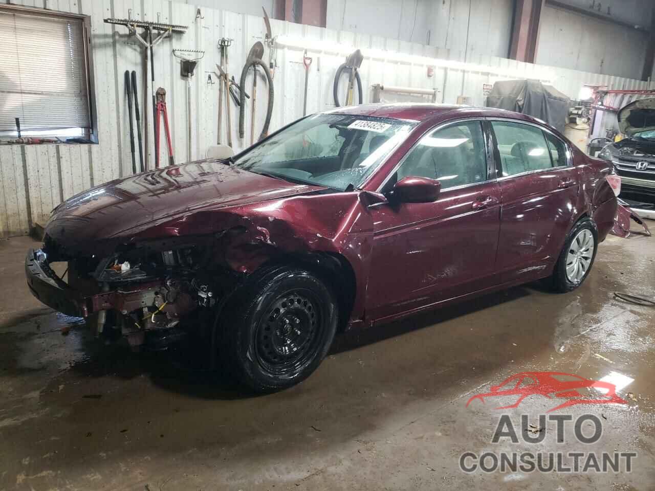 HONDA ACCORD 2012 - 1HGCP2F30CA178559