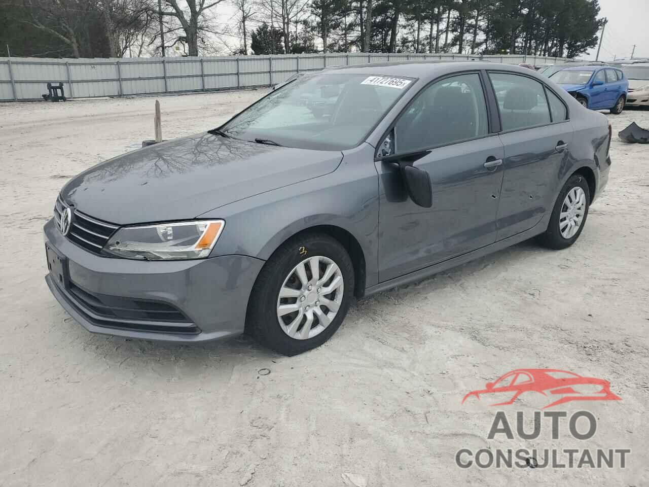 VOLKSWAGEN JETTA 2015 - 3VW2K7AJ0FM273221