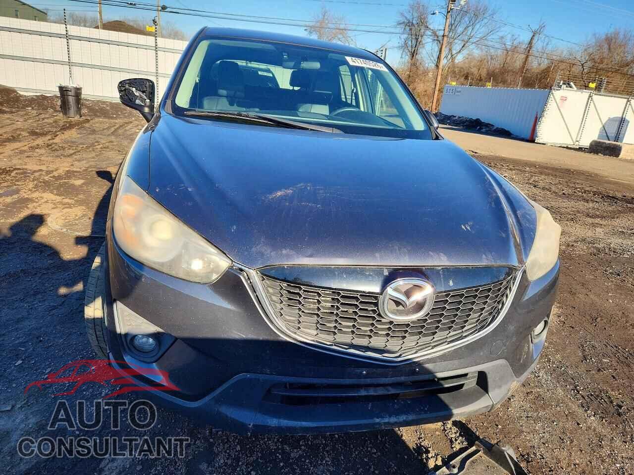 MAZDA CX-5 2014 - JM3KE4DY2E0373363
