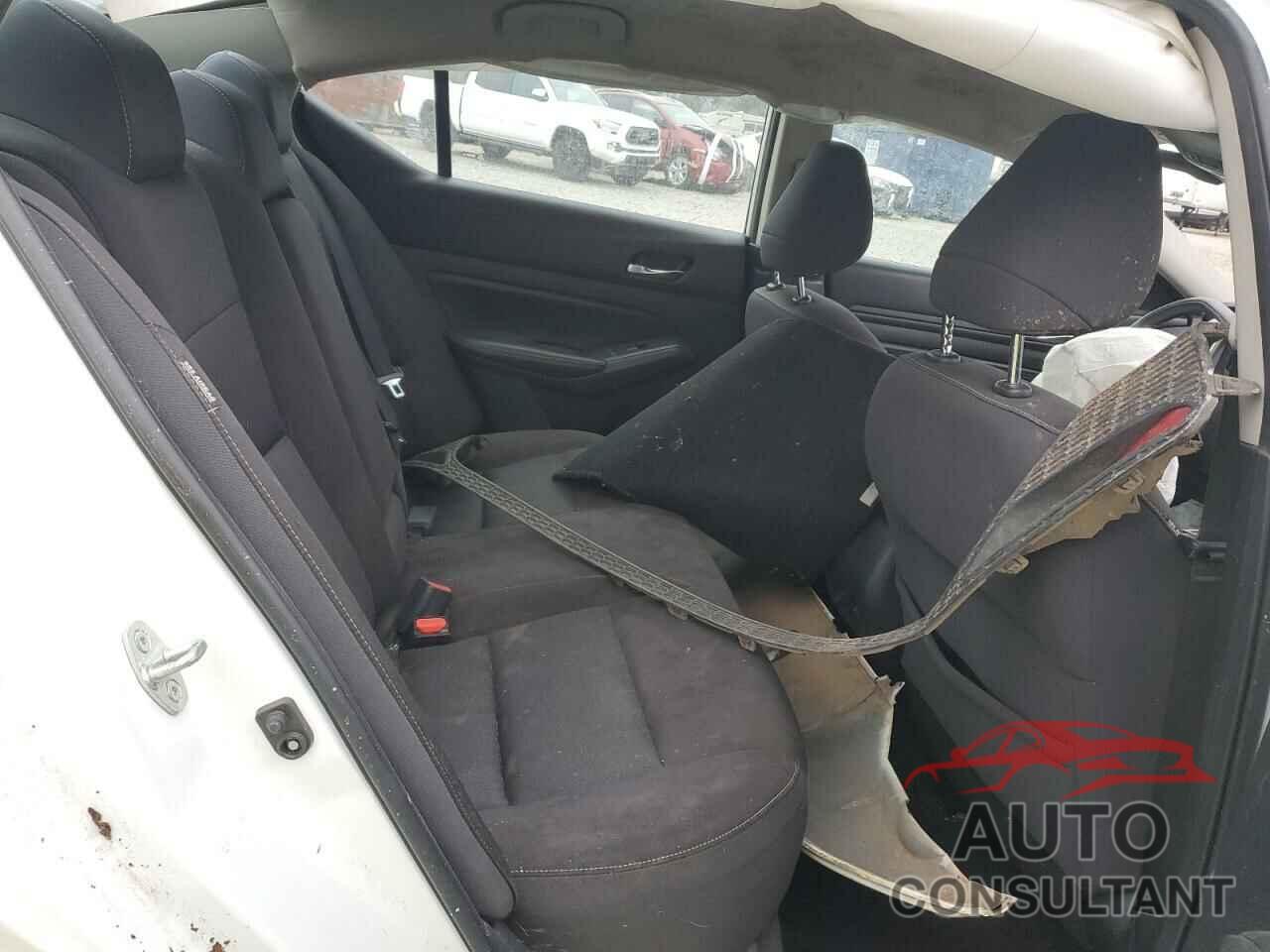 NISSAN ALTIMA 2020 - 1N4BL4BV4LC205071