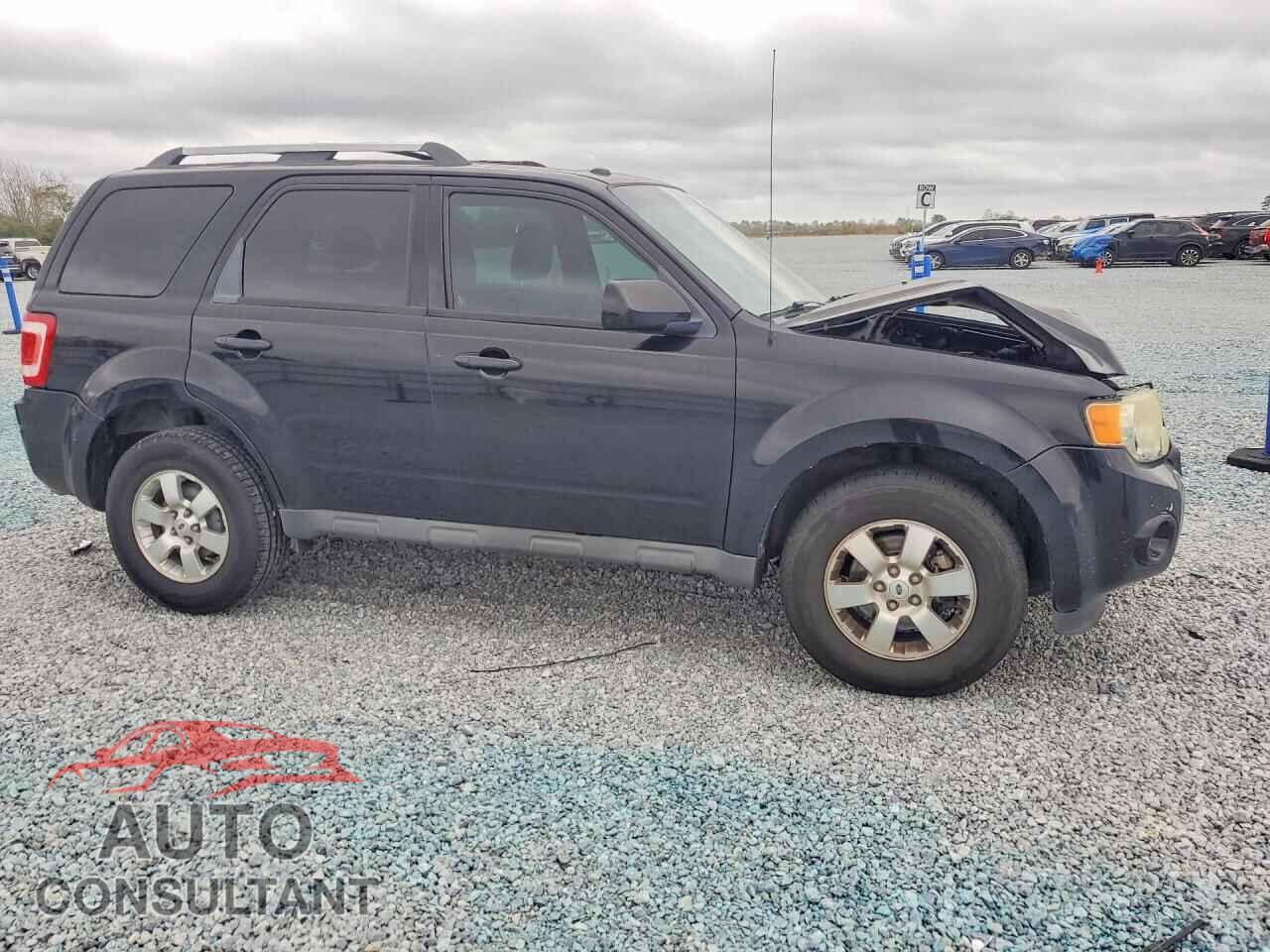 FORD ESCAPE 2012 - 1FMCU0EG9CKA67403