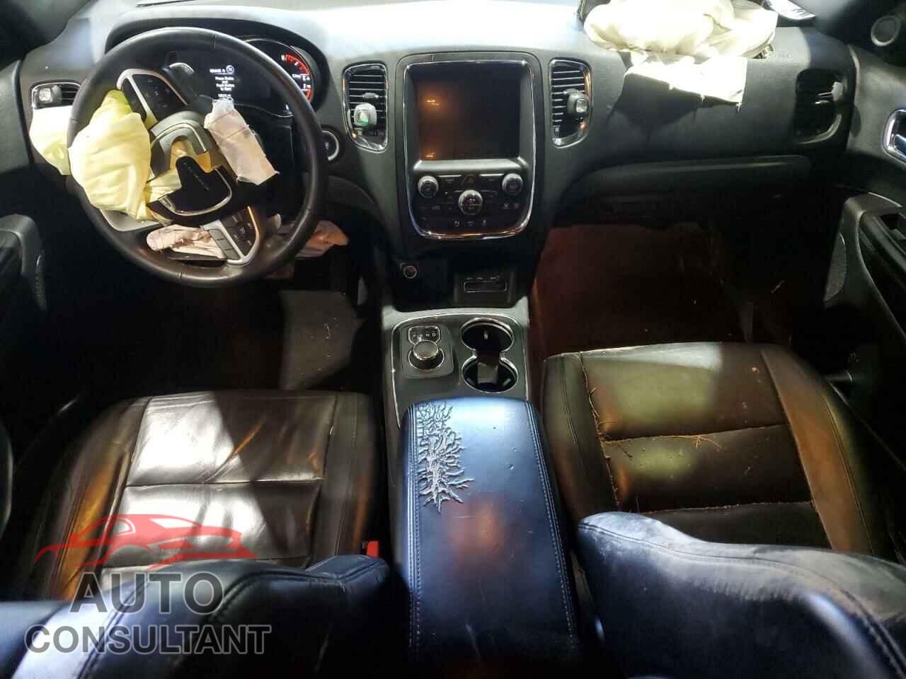 DODGE DURANGO 2015 - 1C4RDHDG1FC860949