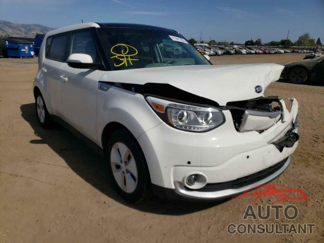 KIA SOUL 2016 - KNDJX3AEXG7017269