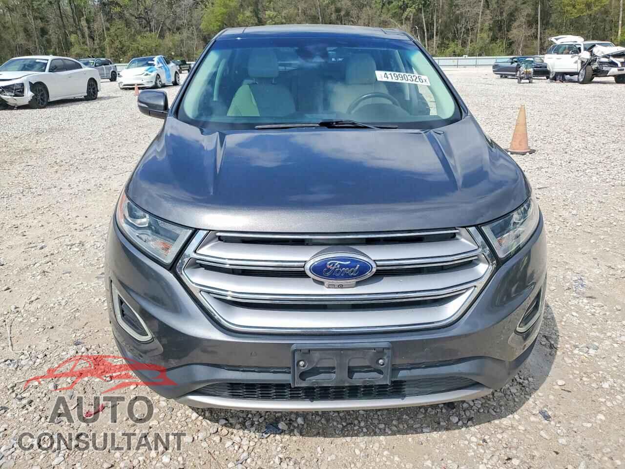 FORD EDGE 2018 - 2FMPK3K80JBC51139