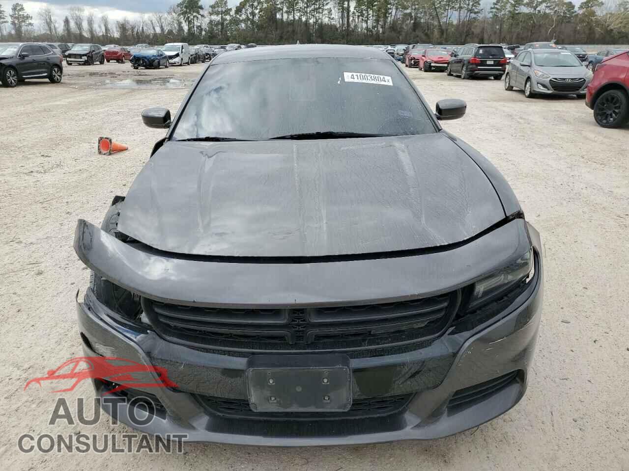 DODGE CHARGER 2017 - 2C3CDXJG9HH596355