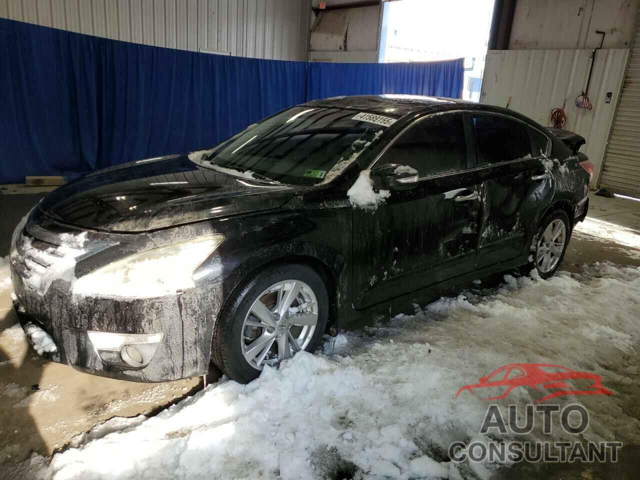 NISSAN ALTIMA 2015 - 1N4AL3APXFC145598