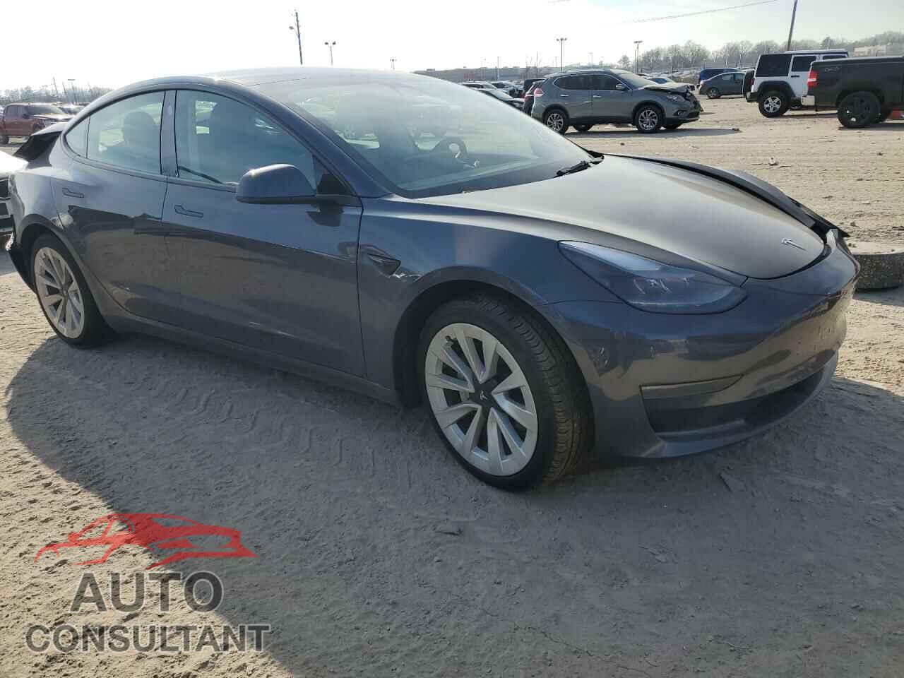 TESLA MODEL 3 2023 - 5YJ3E1EB0PF416186