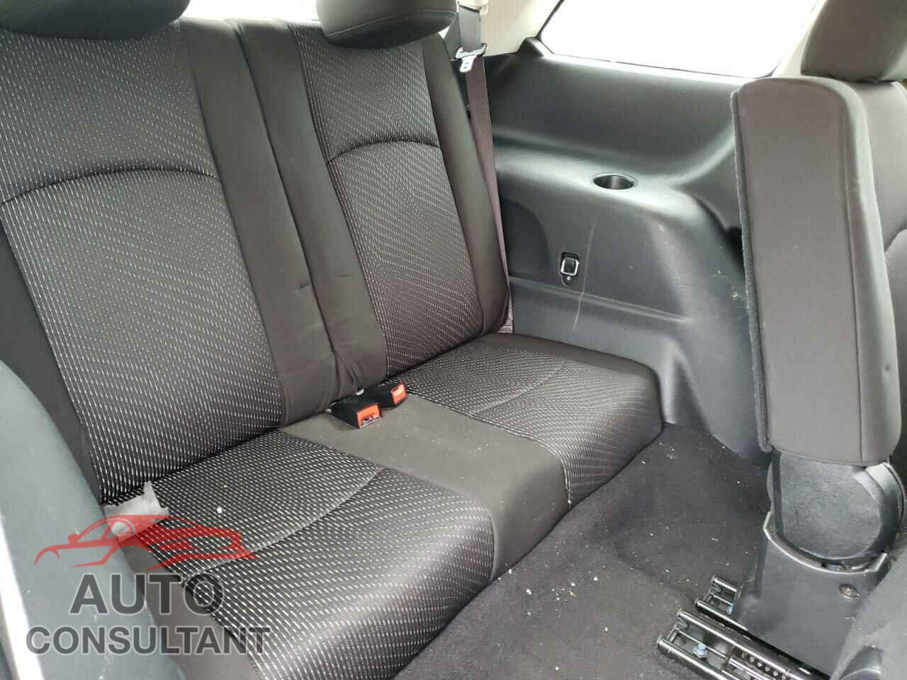 DODGE JOURNEY 2019 - 3C4PDCBB0KT810575