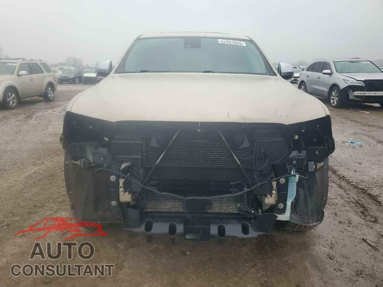 DODGE DURANGO 2015 - 1C4RDJEG2FC703324