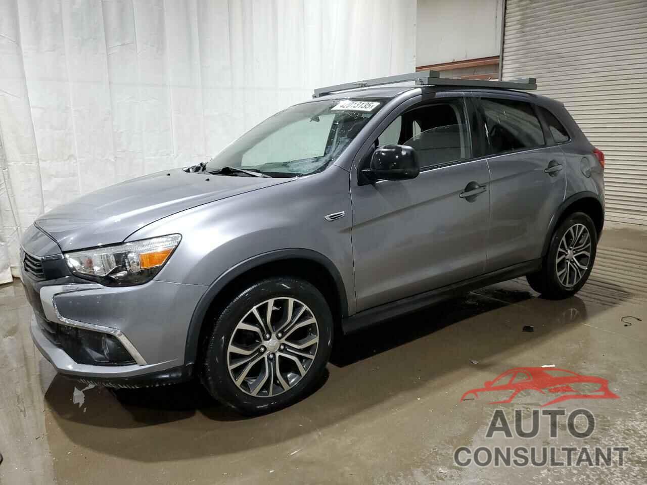 MITSUBISHI OUTLANDER 2016 - JA4AR3AU3GZ050386