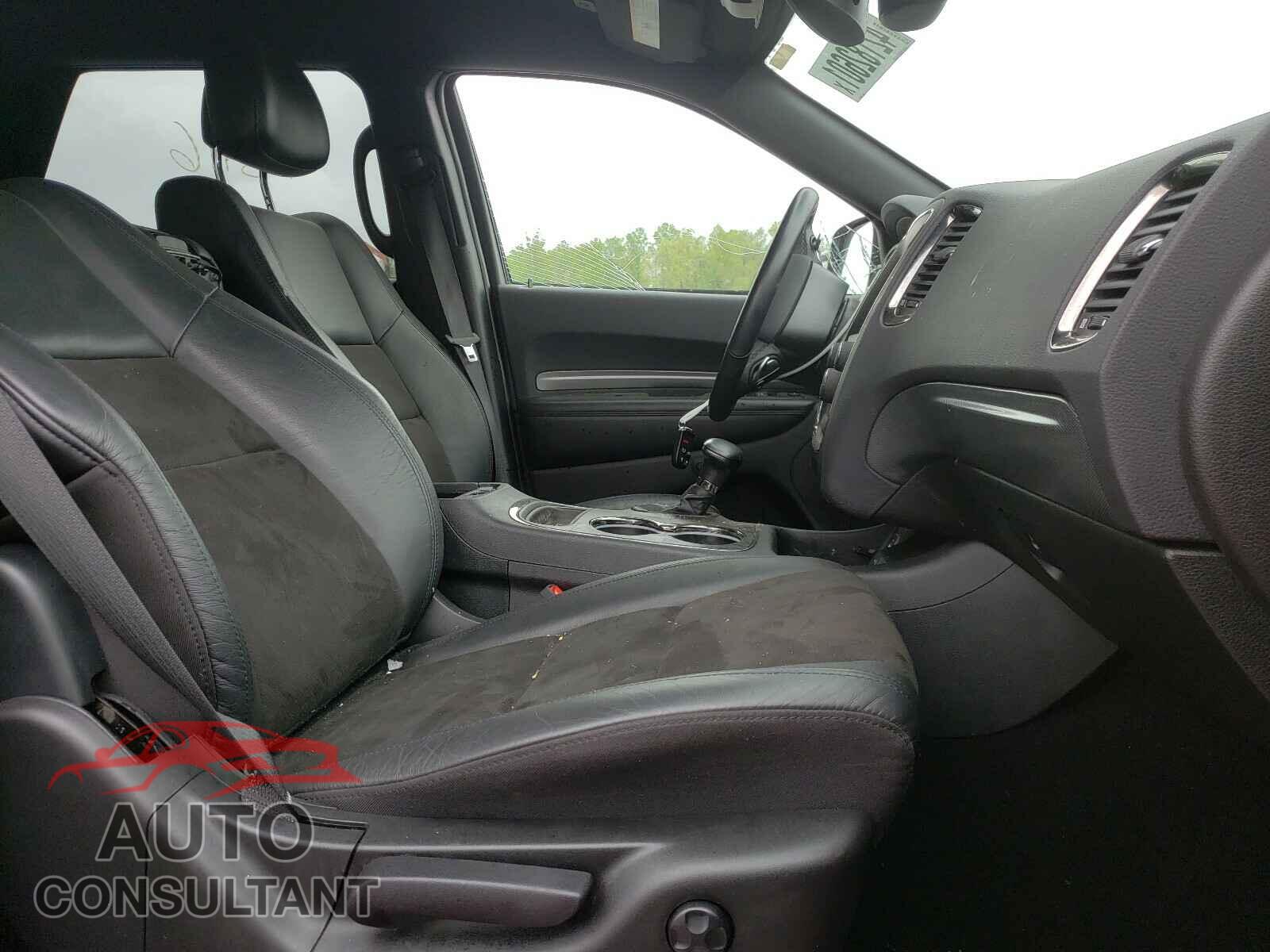 DODGE DURANGO 2020 - 1C4RDJDG8LC286188