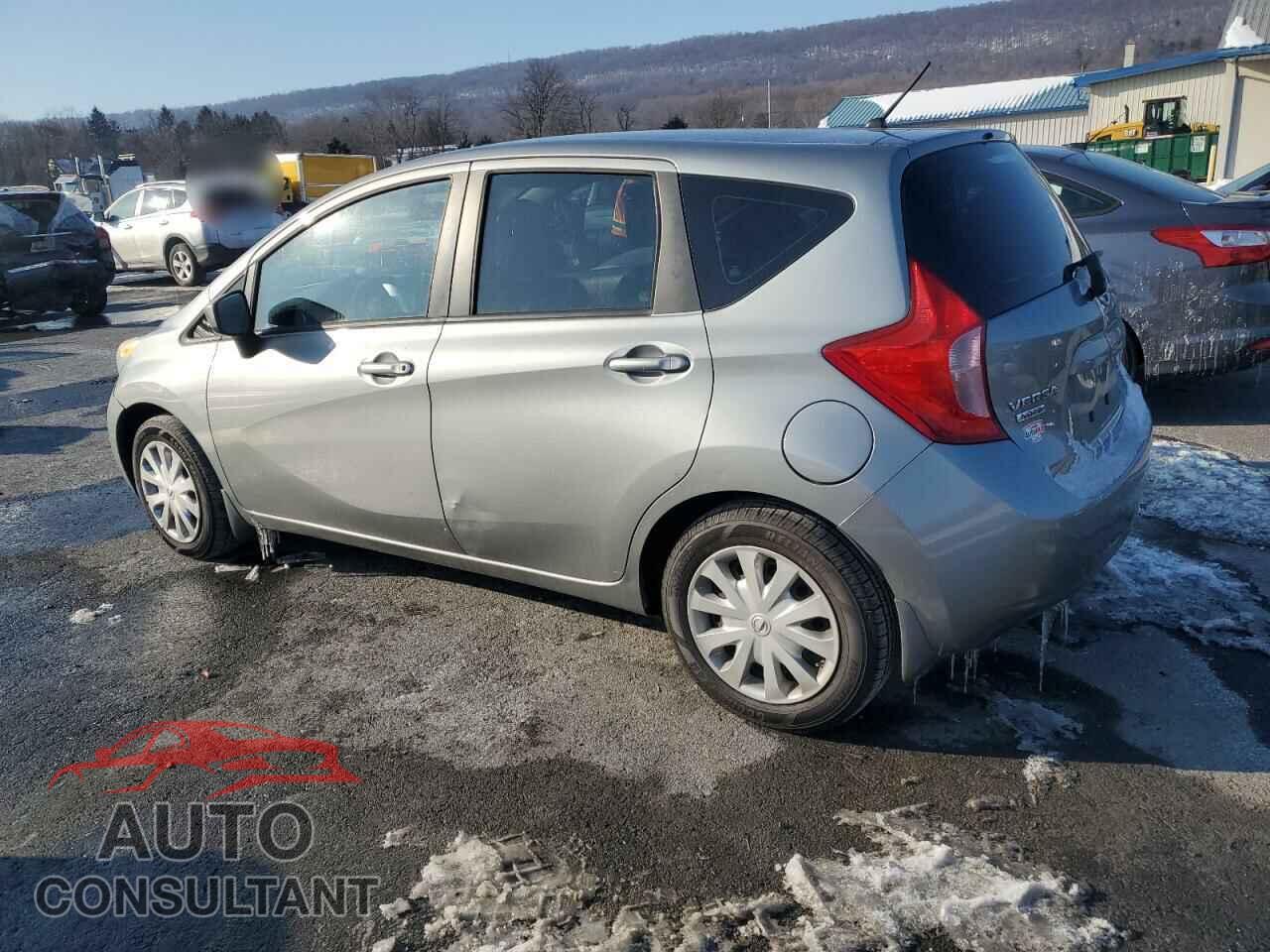 NISSAN VERSA 2015 - 3N1CE2CP4FL410219