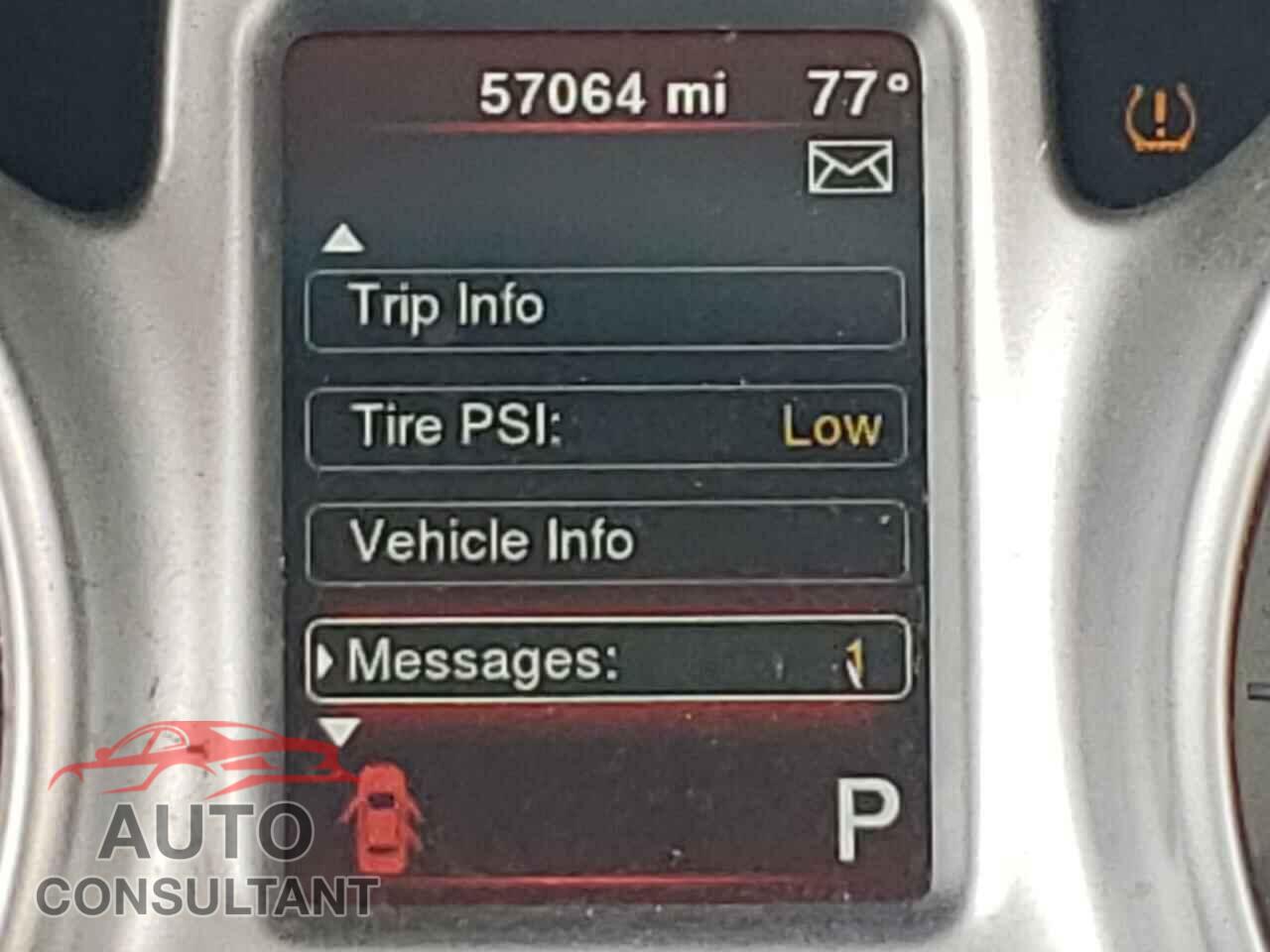 DODGE JOURNEY 2018 - 3C4PDCAB3JT521013