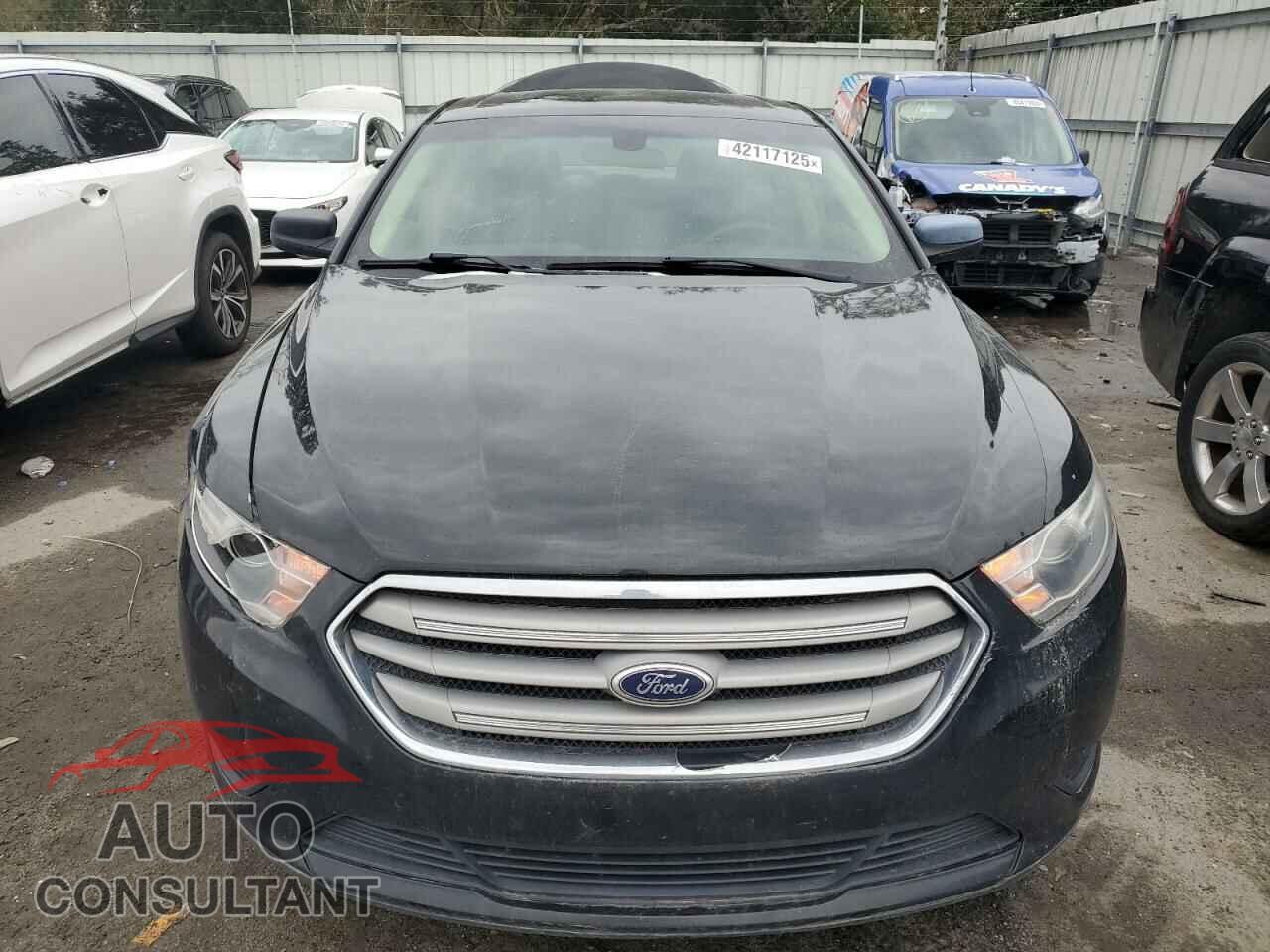 FORD TAURUS 2015 - 1FAHP2D87FG183655