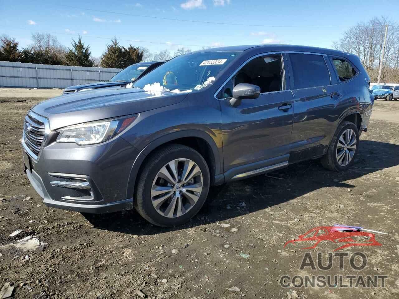 SUBARU ASCENT 2020 - 4S4WMAMD4L3402779